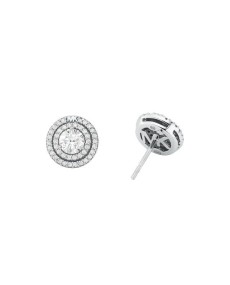 Michael Kors Boucle d oreille STERLING SILVER MKC1588AN040