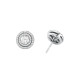 Michael Kors Boucle d oreille STERLING SILVER MKC1588AN040