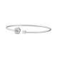 Bracciali Michael Kors in argento sterling MKC1590AN040