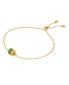 Pulseira Michael Kors em Prata - MKC1605BN710