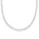 Michael Kors Collier STERLING SILVER MKC1611AN040