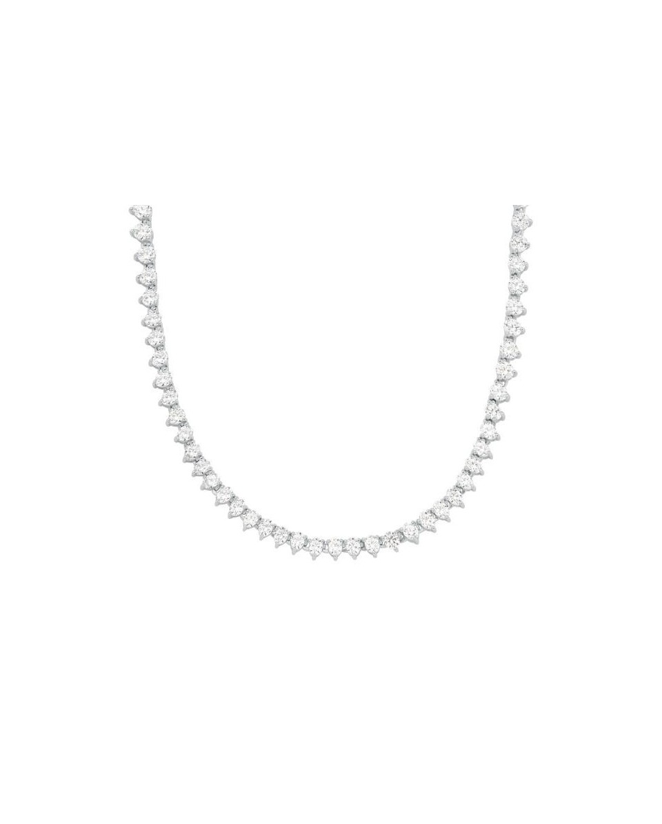 Michael Kors Necklace: Sterling Silver MKC1612AN040