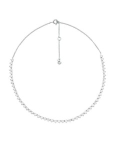 Collar Michael Kors STERLING SILVER MKC1612AN040