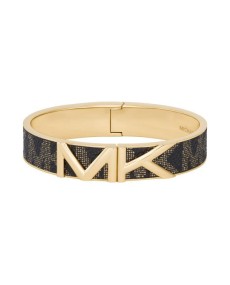 Pulseira Michael Kors em Aço Inoxidável