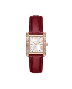 Michael Kors Leather MK4689: Timeless Elegance