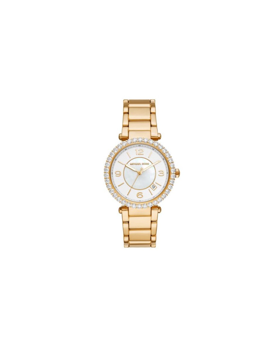 Reloj Michael Kors MK4693 en acero inoxidable