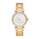 Reloj Michael Kors MK4693 en acero inoxidable