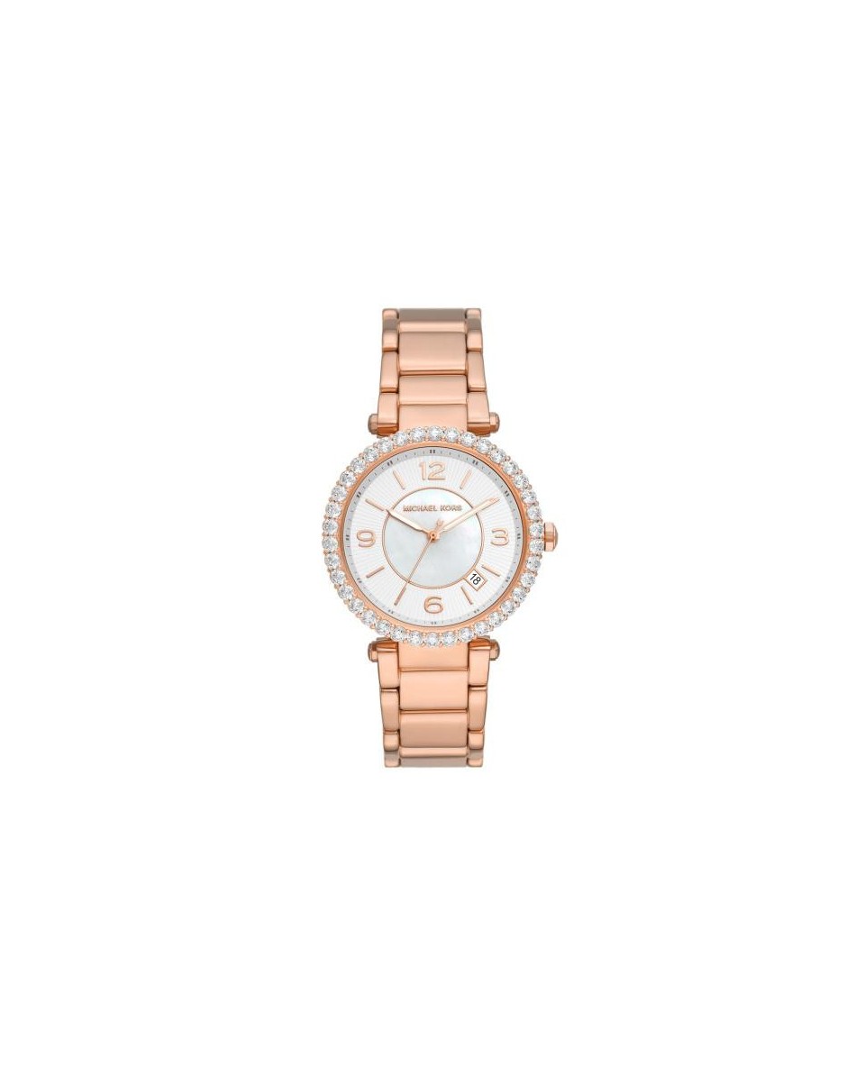 Michael Kors Stainless Steel MK4695 Watch