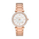 Michael Kors Stainless Steel MK4695 Watch