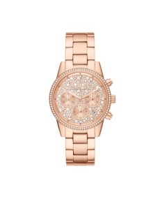 "Michael Kors STAINLESS STEEL MK7302 - TicTacArea.com"