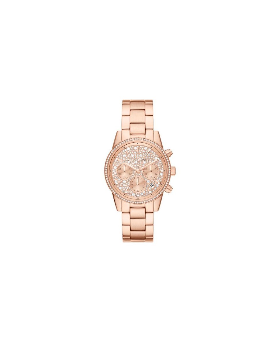 Michael Kors Stainless Steel MK7302 Watch