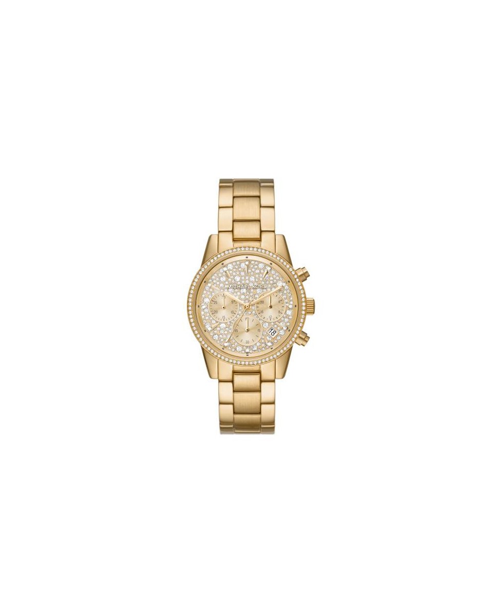 Reloj Michael Kors MK7310 en acero inoxidable