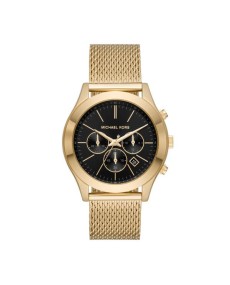 Michael Kors Stainless Steel MK9057 Watch