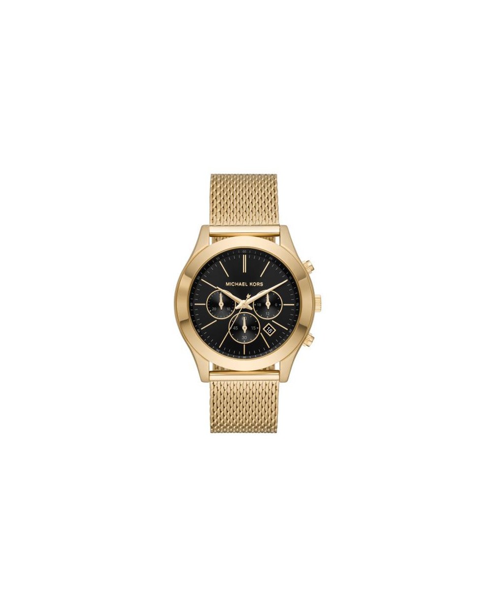 Michael Kors Stainless Steel MK9057 Watch