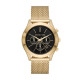 Michael Kors Stainless Steel MK9057 Watch