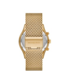 Michael Kors Stainless Steel MK9057 Watch