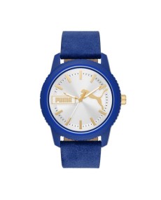 Buy Watch Puma LEATHER P5105