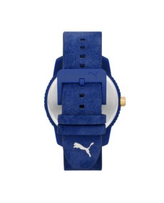 Buy Watch Puma LEATHER P5105