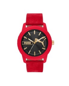 Купить часы Puma LEATHER P5107