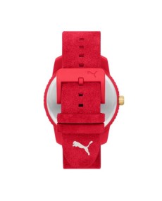 Buy Watch Puma LEATHER P5107