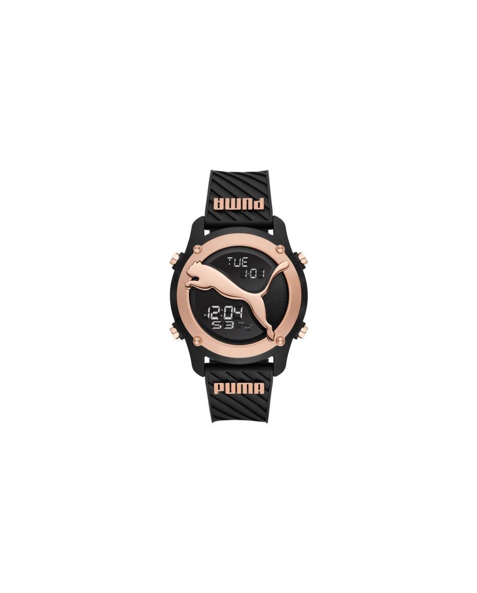 Kaufen Uhr Puma POLYURETHANE P5108