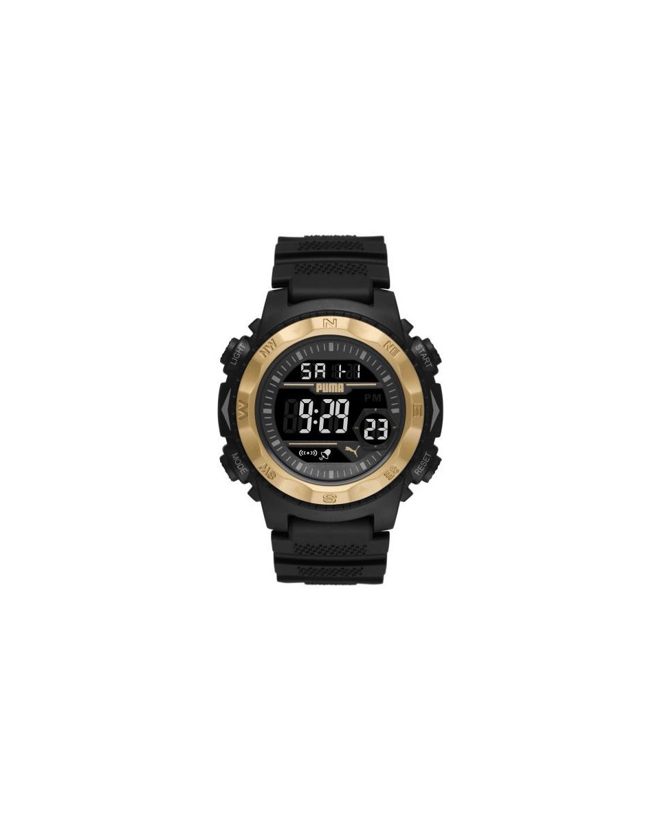 Kaufen Uhr Puma POLYURETHANE P6055