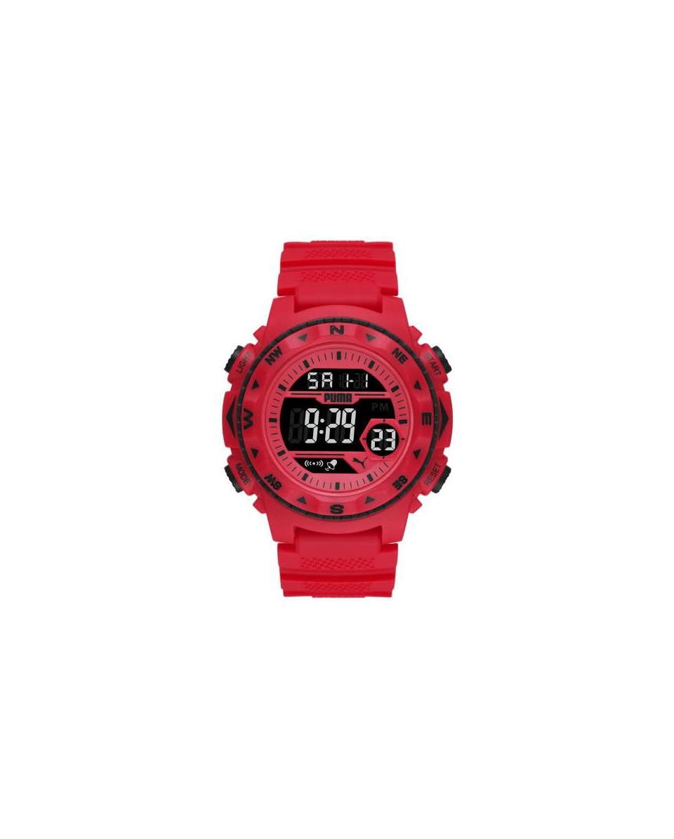 Acquista Orologio Puma POLYURETHANE P6056