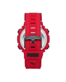 Acquista Orologio Puma POLYURETHANE P6056