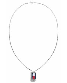 Collier Tommy Hilfiger 2790454 - TicTacArea