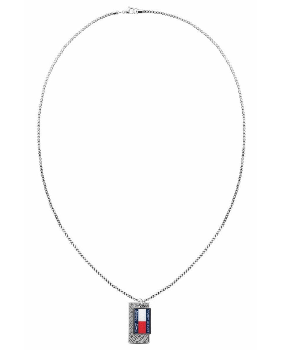 Collier Tommy Hilfiger 2790454 - TicTacArea