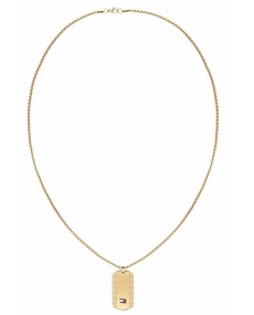 Tommy Hilfiger Necklace 2790423 - TicTacArea.com