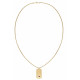 Collier Tommy Hilfiger 2790423 - TicTacArea.com