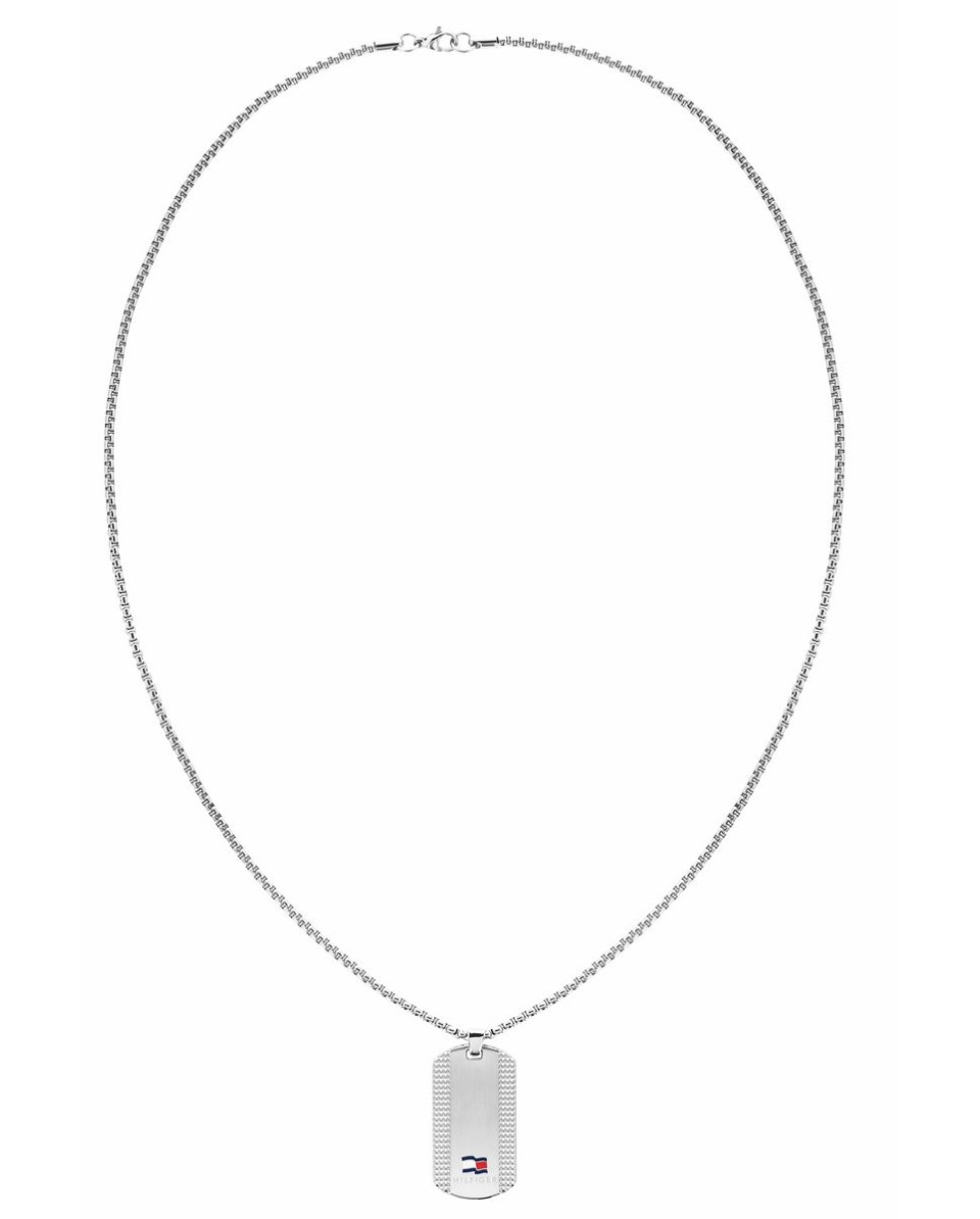 Collier Tommy Hilfiger 2790422 - TicTacArea