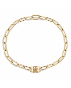 Collana Tommy Hilfiger 2780721: eleganza senza tempo