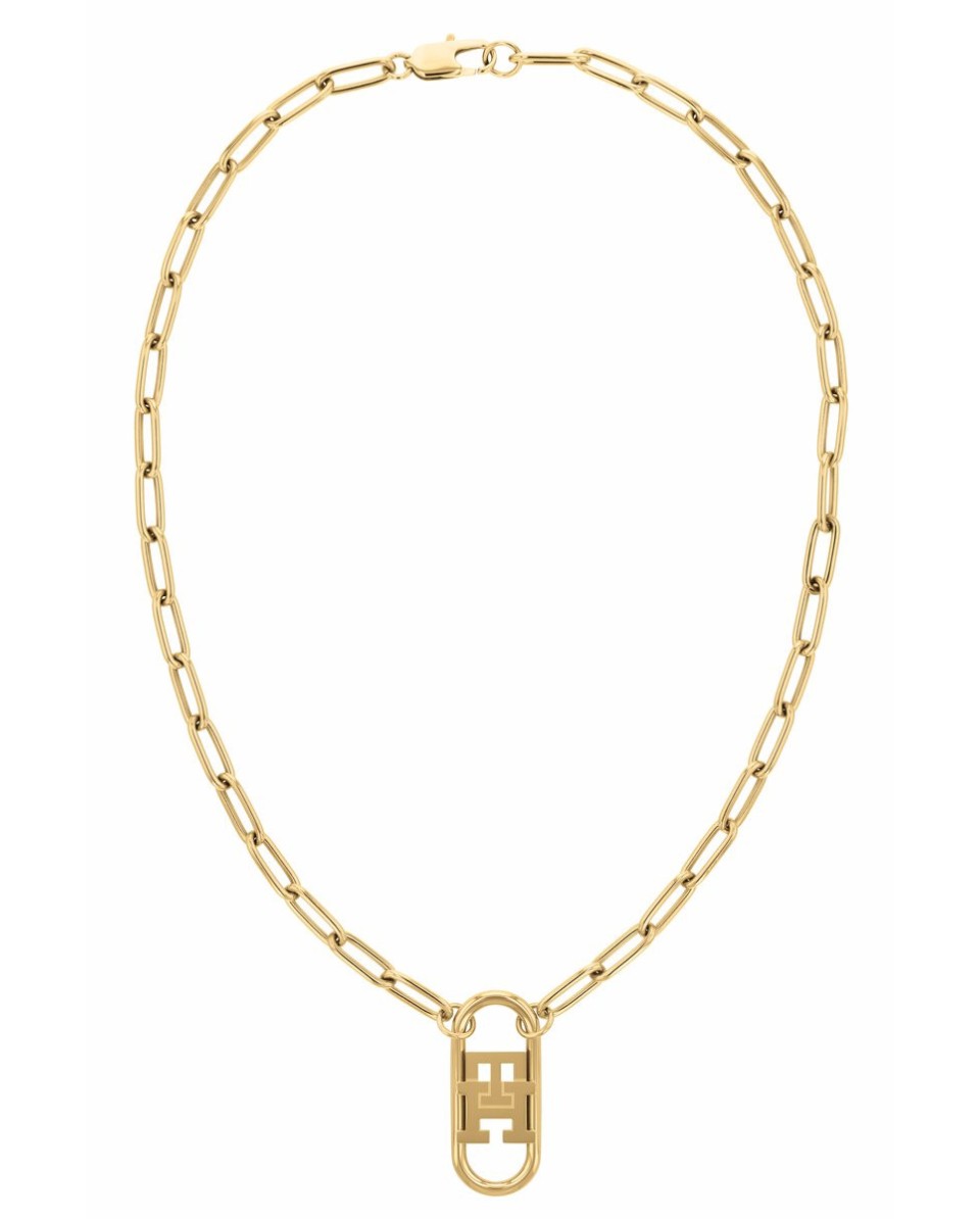 Tommy Hilfiger Necklace 2780723: TicTacArea