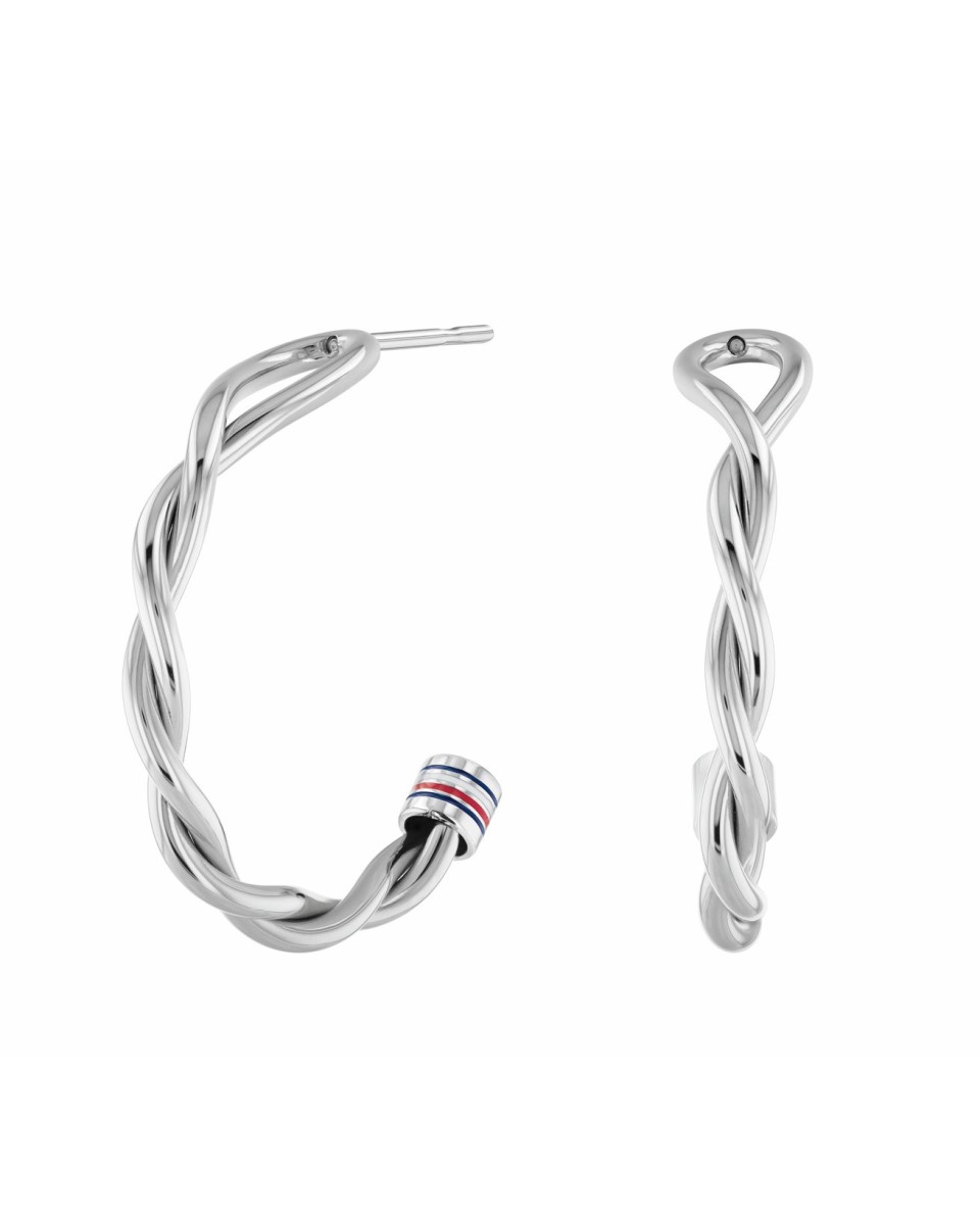 Tommy Hilfiger Boucles d'oreilles 2780686 on TicTacArea