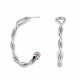 Tommy Hilfiger Boucles d'oreilles 2780686 on TicTacArea