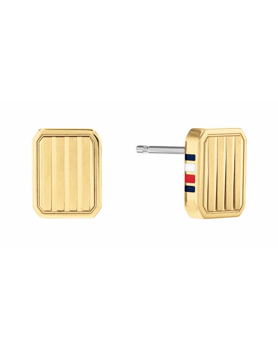 Tommy Hilfiger Boucles d'oreilles 2780694 on TicTacArea