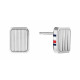 Tommy Hilfiger Boucles d'oreilles 2780693 at TicTacArea