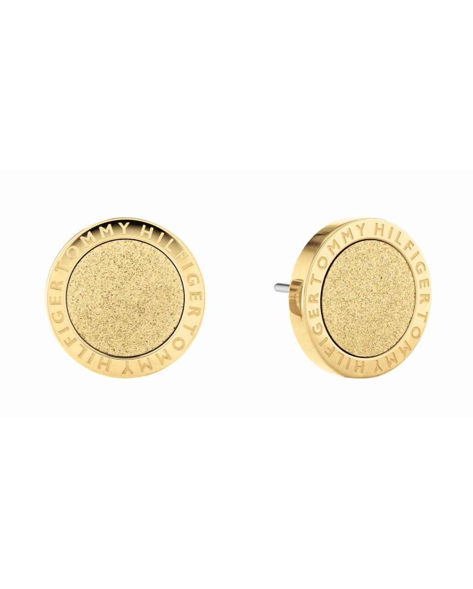 Tommy Hilfiger Earrings 2780704 - TicTacArea.com