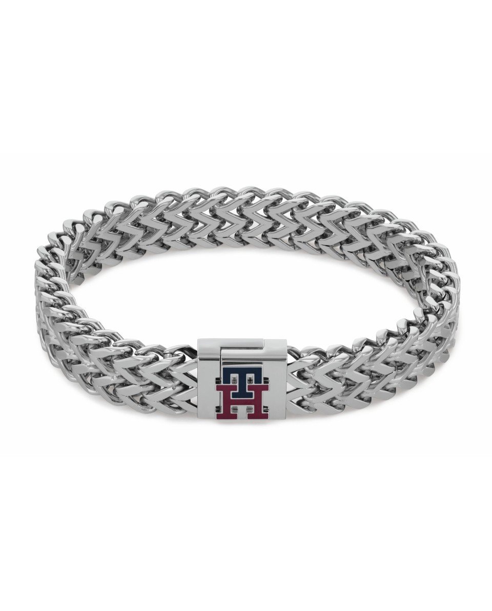 "Pulsera Tommy Hilfiger 2790462 - ¡Elegancia y estilo!"