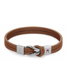 Pulseira Tommy Hilfiger 2790441: estilo e qualidade.