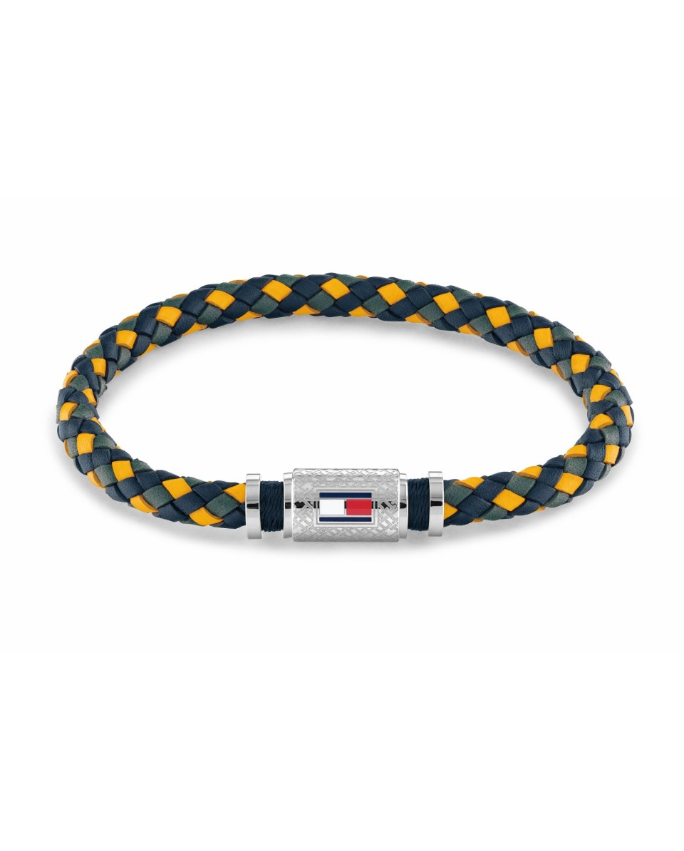 Bracciale Tommy Hilfiger 2790455: eleganza e stile