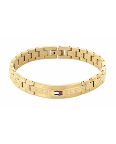 "Pulsera Tommy Hilfiger 2790421 - ¡Elegancia y estilo!"