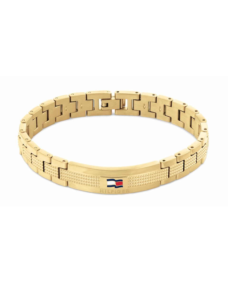 "Pulsera Tommy Hilfiger 2790421 - ¡Elegancia y estilo!"