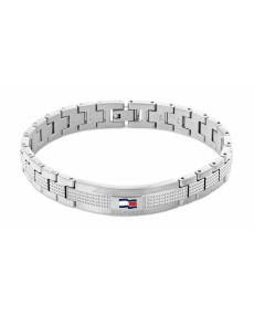 "Pulsera Tommy Hilfiger 2790419 - ¡Elegancia y estilo!"