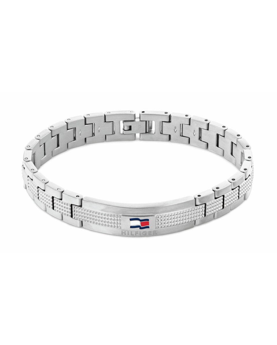 "Pulsera Tommy Hilfiger 2790419 - ¡Elegancia y estilo!"