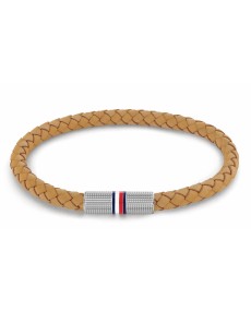 Pulseira Tommy Hilfiger 2790461: estilo e qualidade.