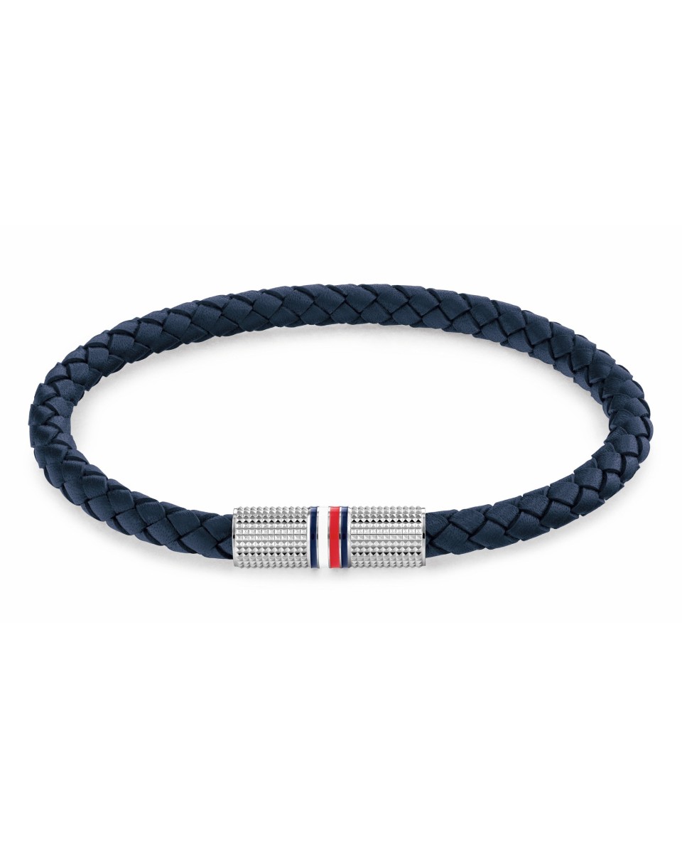 "Pulsera Tommy Hilfiger 2790460 - ¡Elegancia y estilo!"