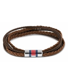 Bracciale Tommy Hilfiger 2790425: eleganza e stile